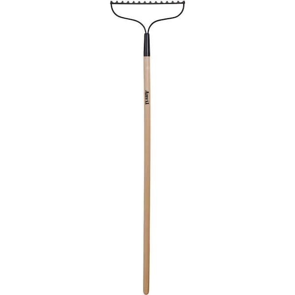 14-Tine Bow Rake